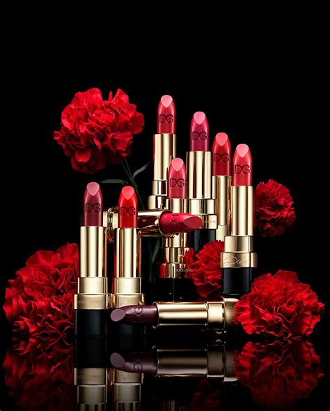 lipstick dolce gabbana